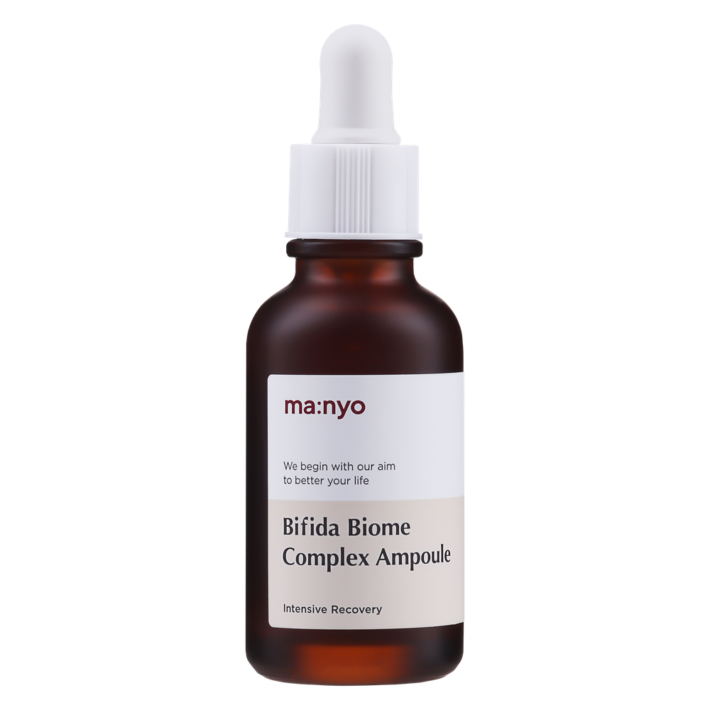 MANYO Bifida Biome Complex Ampoule, 30 ml.