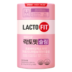 Биологическая активная добавка для похудения LACTO-FIT Slim