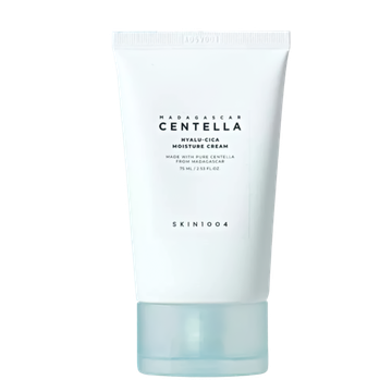 SKIN1004 Madagascar Centella Hyalu-Cica Moisture Cream, 75 ml.