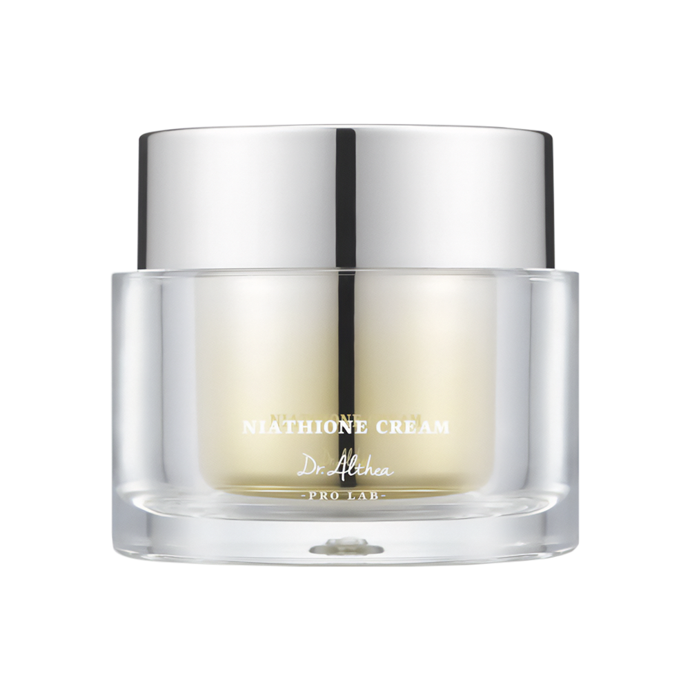 DR.ALTHEA Niathione Cream, 30 ml.
