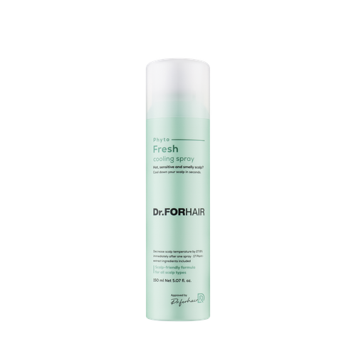 DR.FORHAIR Phyto Fresh Cooling Spray