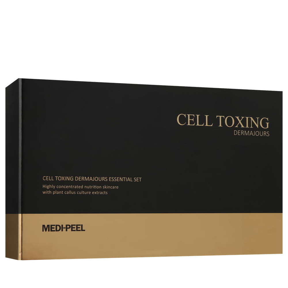 Medi-Peel Cell Toxing Dermajours Essential Set