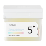 Тонер-пэды No.5 Vitamin-Niacinamide Concentrated Pad