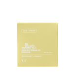 VT Cosmetics Cica No Sebum UV Powder SPF20 PA++