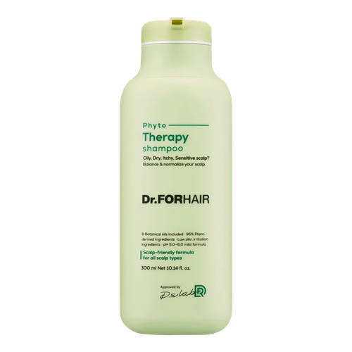 Dr.Forhair Phyto Therapy Shampoo