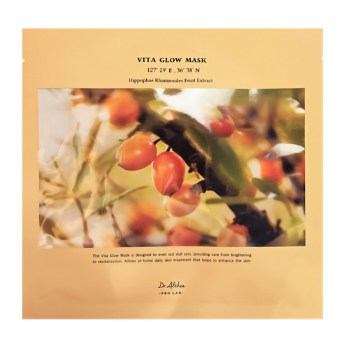 Dr.Althea Vita Glow Mask