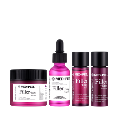 MEDIPEEL Eazy Filler Multi Care Kit