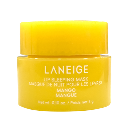 Laneige Lip Sleeping Mask Mango
