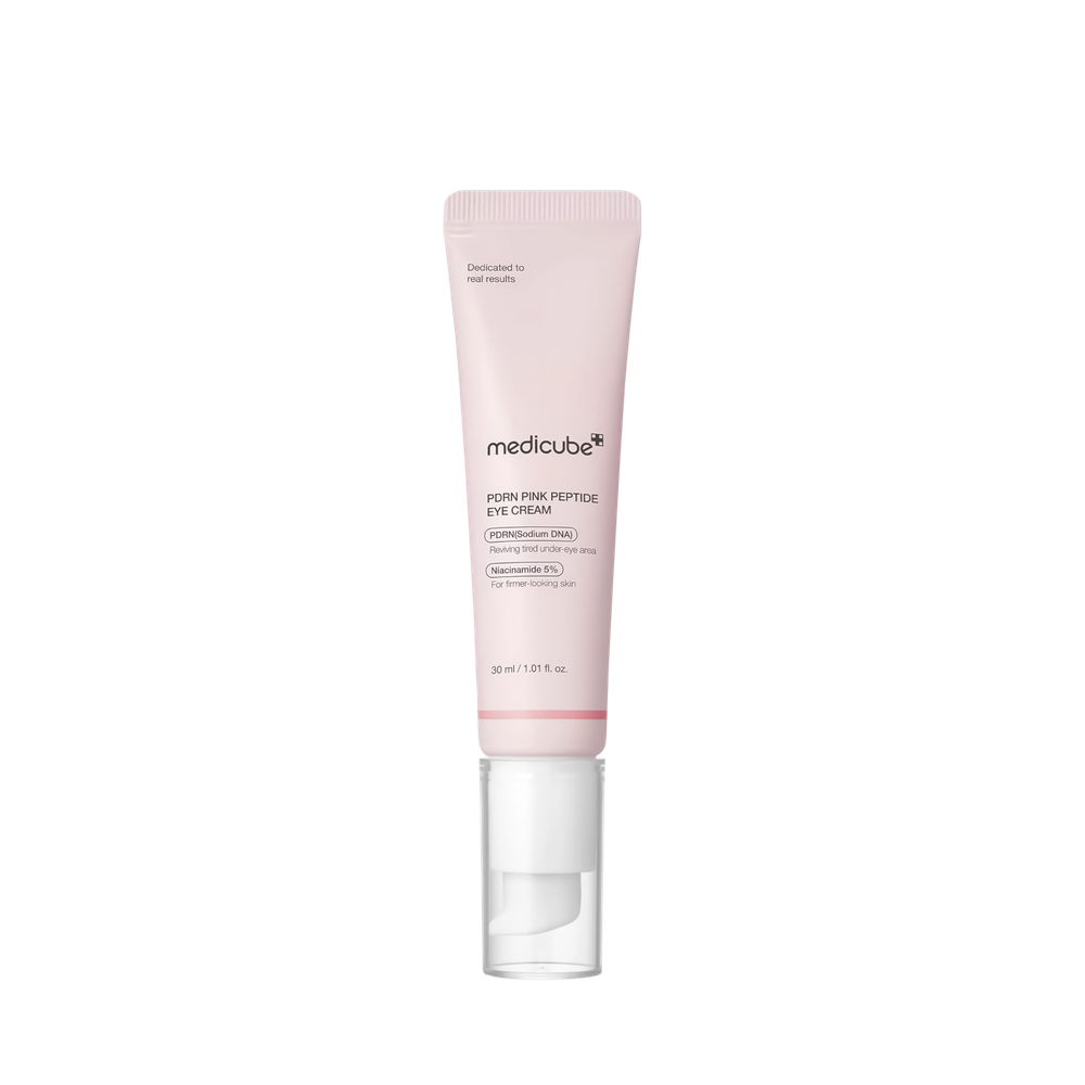 medicube PDRN Pink Peptide Eye Cream