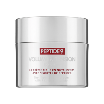 MEDIPEEL Peptide 9 Volume & Tension Tox Cream