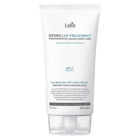Lador Eco Hydro LPP Treatment