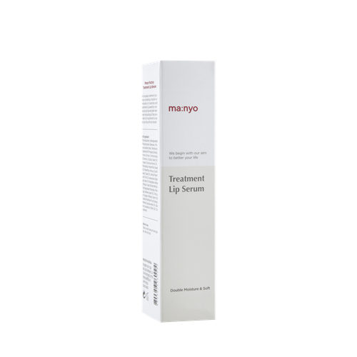 Manyo Treatment Lip Serum
