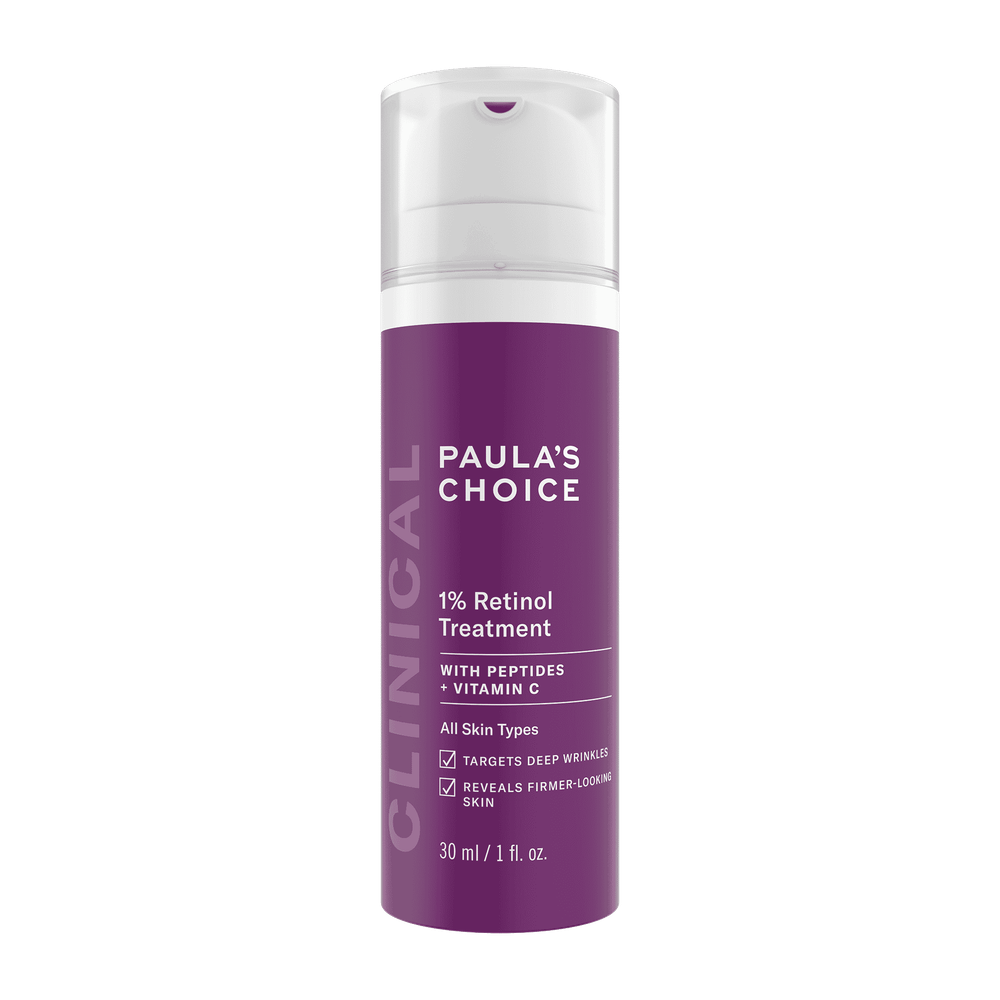 Paula's Choice Clinical 1% Retinol Treatment