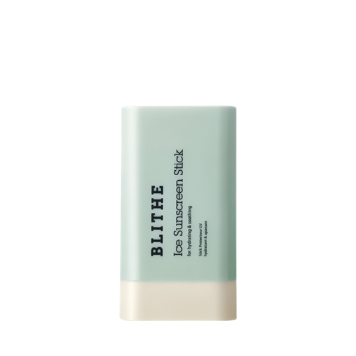 BLITHE Ice Sunscreen Stick SPF 50+ PA++++