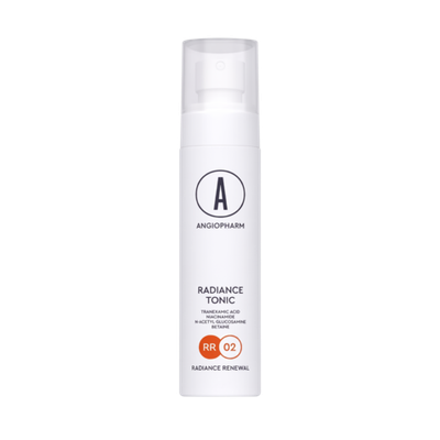 ANGIOPHARM Radiance Tonic, 150 ml.