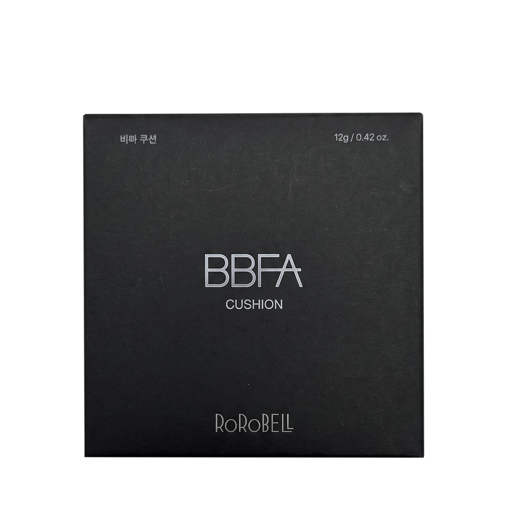 ROROBELL BBFA Cushion 23, 12 g.