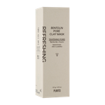 Purito Bentolin Pore Clay Mask