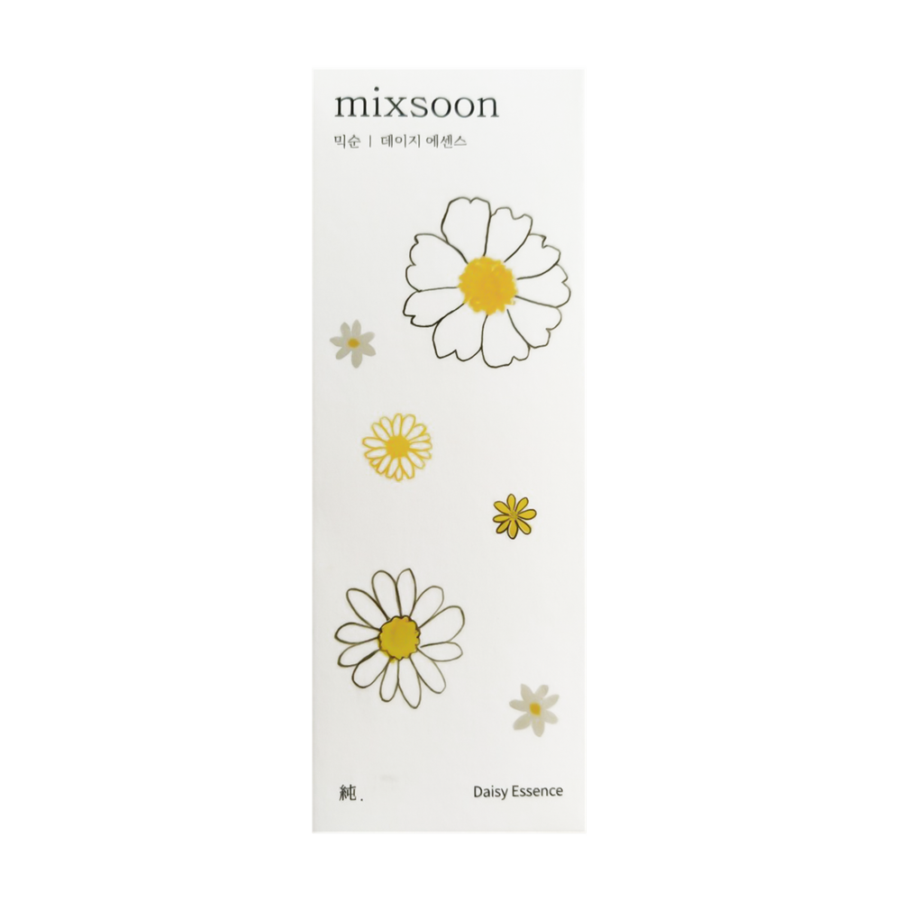 Эссенция для лица MIXSOON DAISY ESSENCE