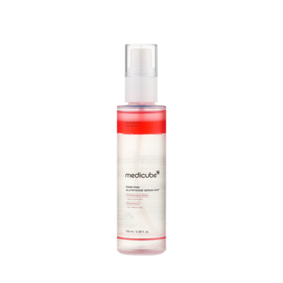Medicube PDRN Pink Glutathione Serum Mist