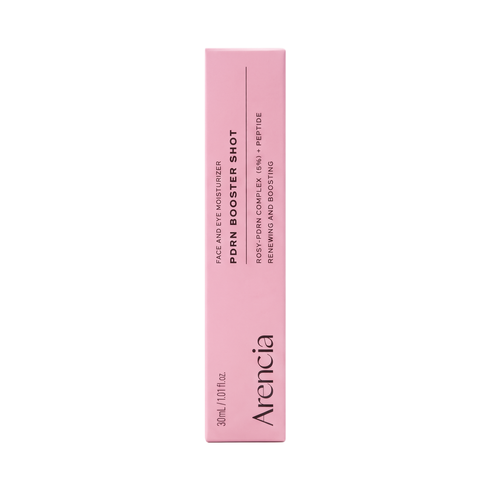 ARENCIA PDRN Booster Shot, 30 ml.