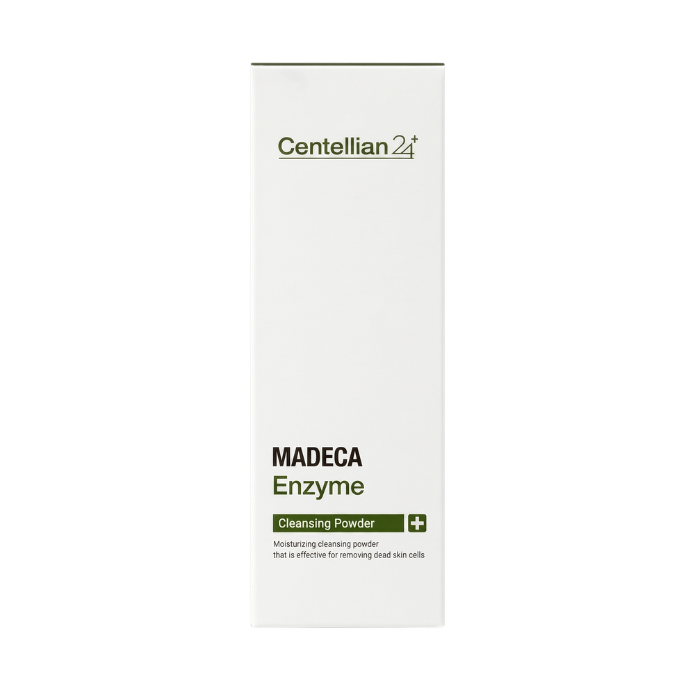 CENTELLIAN24 Madeca Enzyme Cleansing Powder, 60 g.
