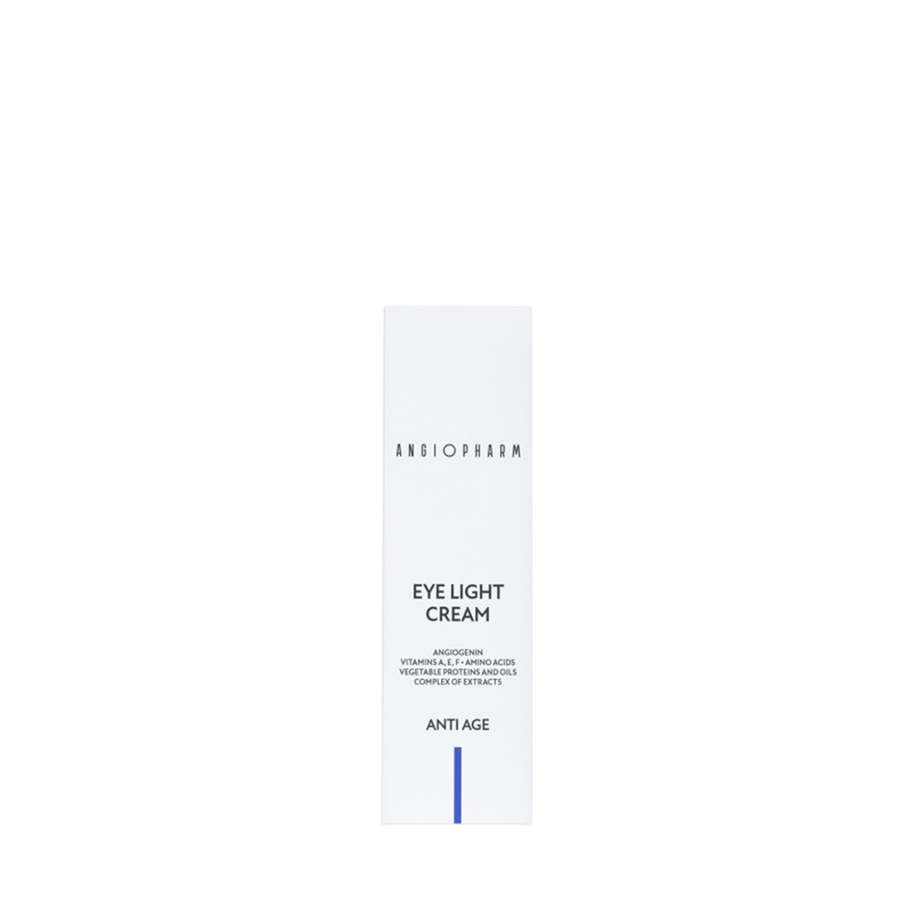 ANGIOPHARM EYE LIGHT CREAM