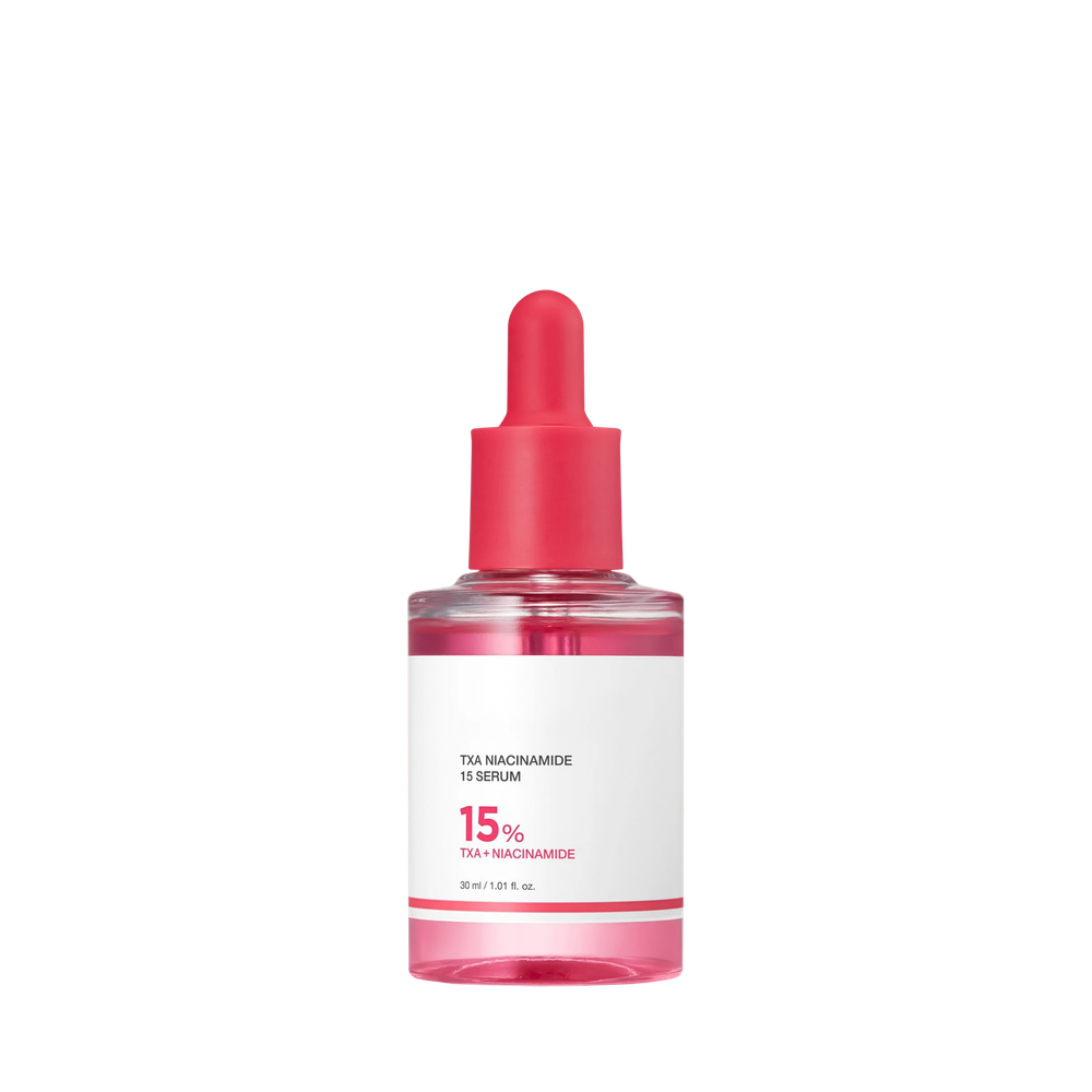medicube TXA Niacinamide 15 Serum