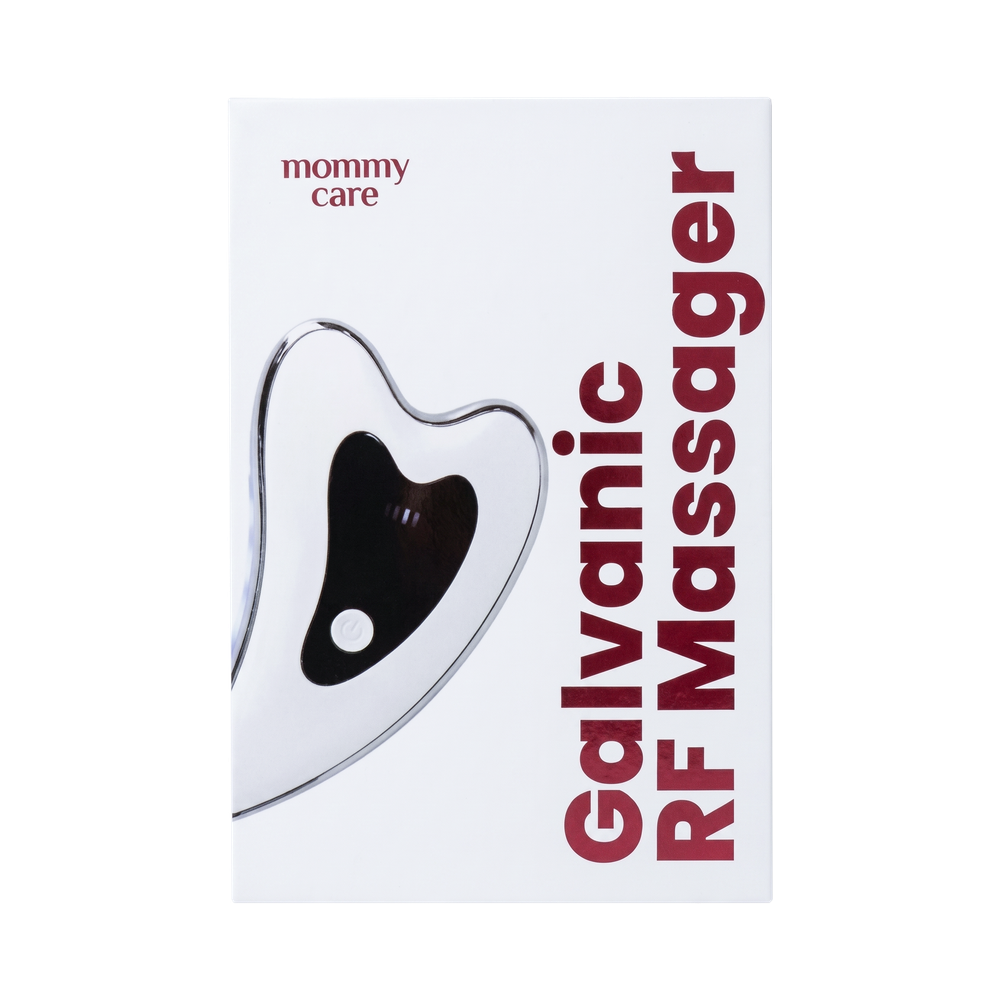 MOMMY CARE Galvanic RF Massager