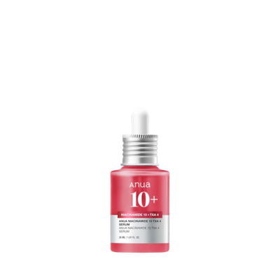 Anua Niacinamide 10% + TXA 4% Dark Spot Correcting Serum
