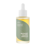 Isntree Mugwort Calming Ampoule