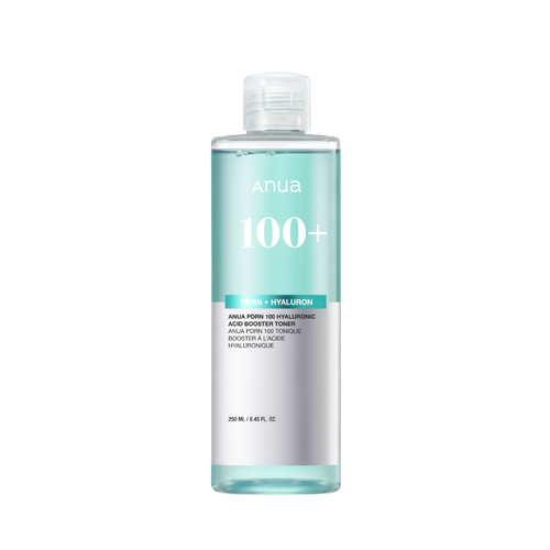 Anua PDRN 100 Hyaluronic Acid Booster Toner
