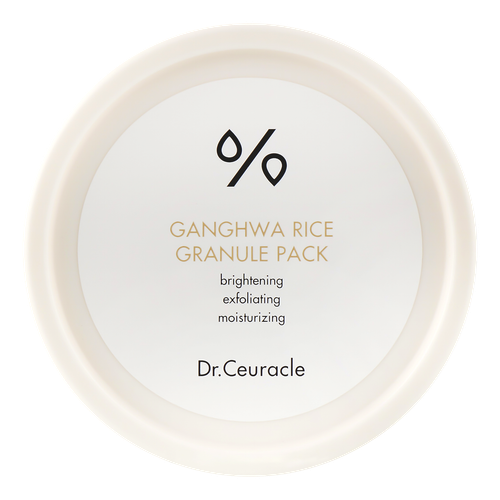 Dr.Ceuracle Ganghwa Rice Granule Pack