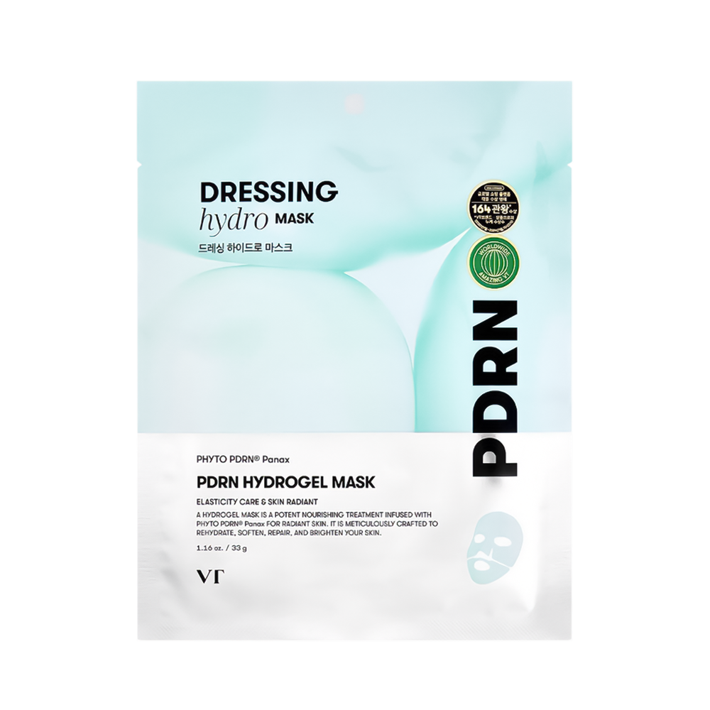 VT Cosmetics PDRN Hydrogel Mask