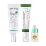 AXIS-Y What Is Your Weather Beauty Box