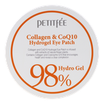 Petitfee Collagen&CoQ10 Hydrogel Eye Patch
