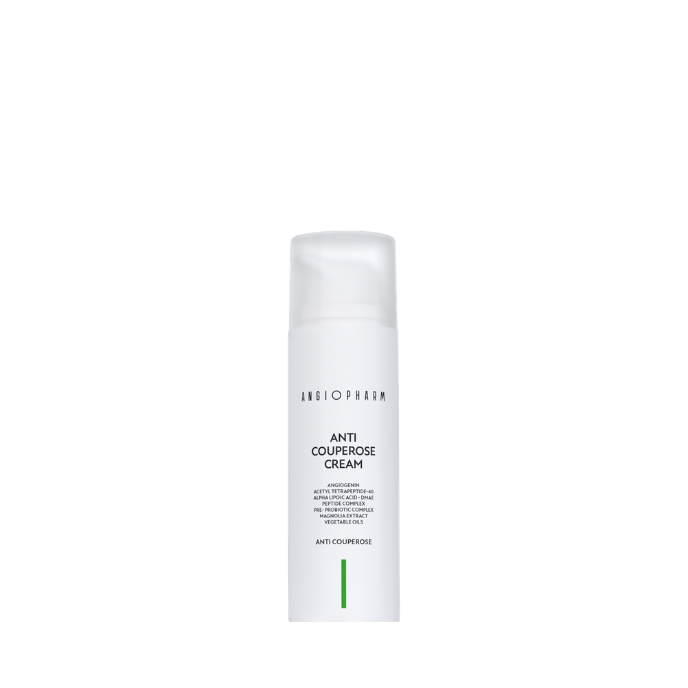ANGIOPHARM Anti Couperose Cream