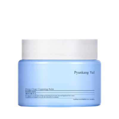 Pyunkang Yul Deep Clear Cleansing Balm, 100 ml.