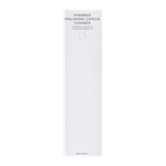 SKIN&LAB Hybarrier Hyaluronic Capsule Cleanser