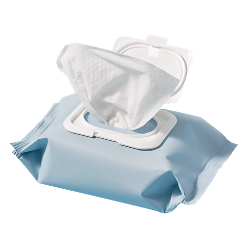 Round Lab 1025 Dokdo Cleansing Tissue