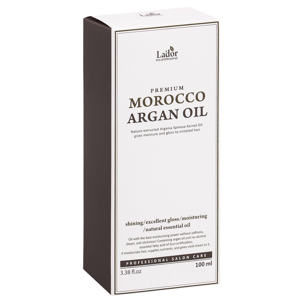 Lador Premium Argan Hair Oil