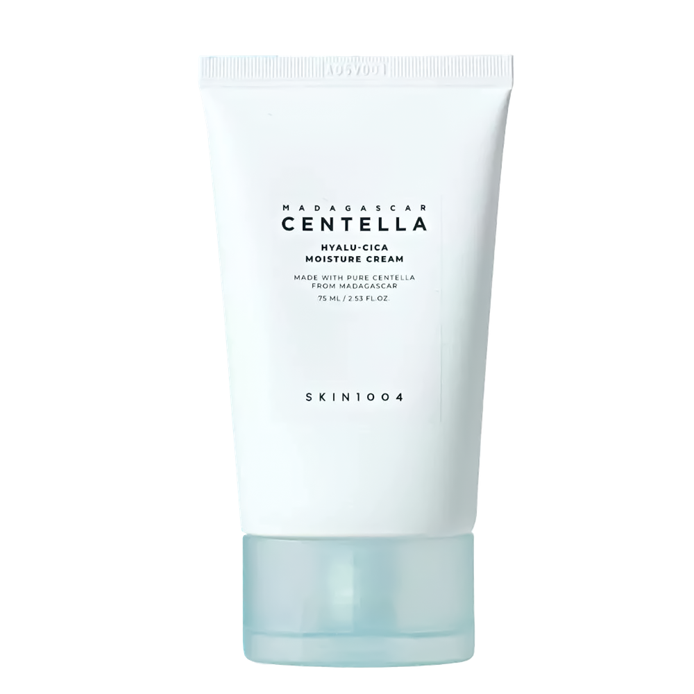 Увлажняющий крем с успокаивающим действием SKIN1004 Madagascar Centella Hyalu-Cica Moisture Cream