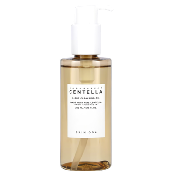 SKIN1004 Madagascar Centella Light Cleansing Oil, 200 ml.