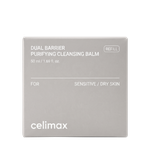 CELIMAX Dual Barrier Purifying Cleansing Balm (Refill), 50 ml.