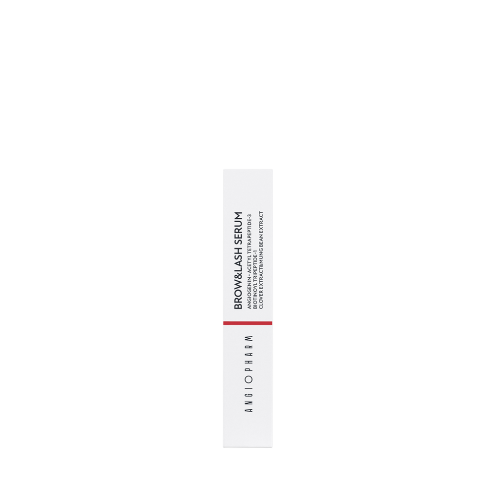 ANGIOPHARM Brow&Lash Serum