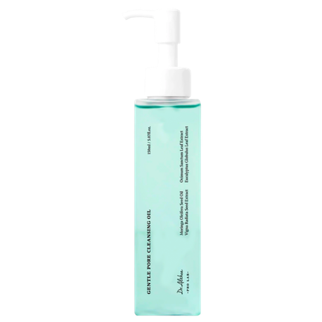 Dr. Althea Gentle Pore Cleansing Oil