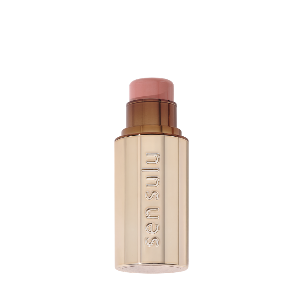SEN SULU Blush Stick 02 Sunrise Glow