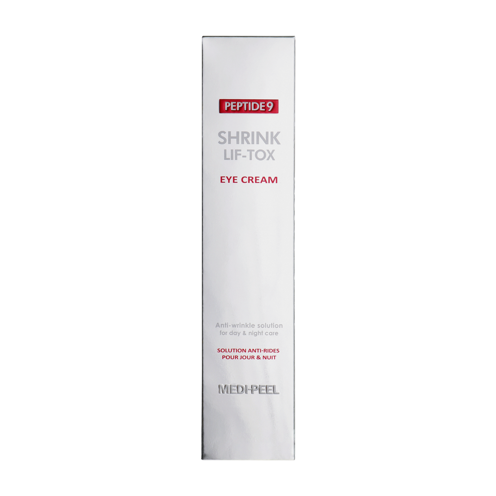 Medi-Peel Peptide 9 Volume Lif-Tox Eye Cream