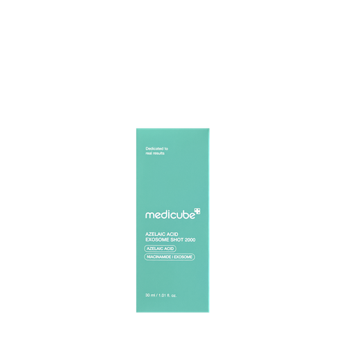 Medicube Azelaic Acid Exosome Shot 2000