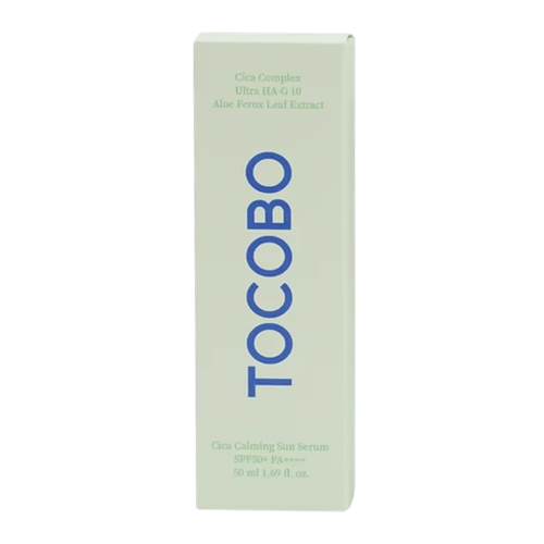 Tocobo Cica Calming Sun Serum SPF50+ PA++++