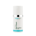 TIMELESS SKIN CARE Eye Cream Hyaluronic Acid, 15 ml.